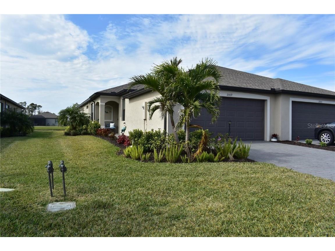 2009 Mackerel Street Port Charlotte FL 33953 N6141377 image1