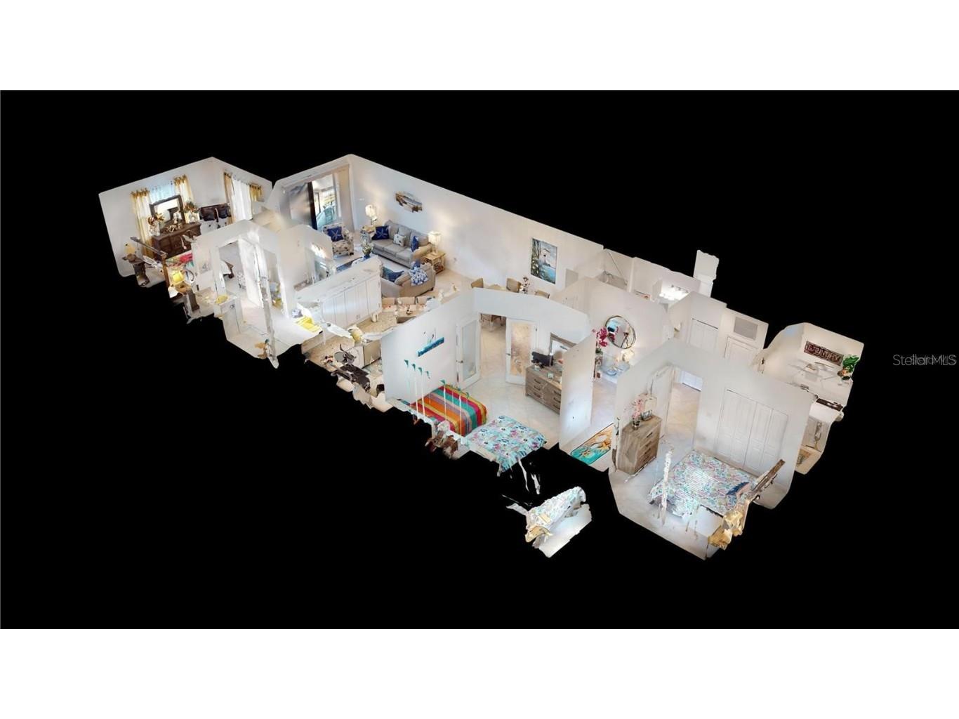 2009 Mackerel Street Port Charlotte FL 33953 N6141377 image21