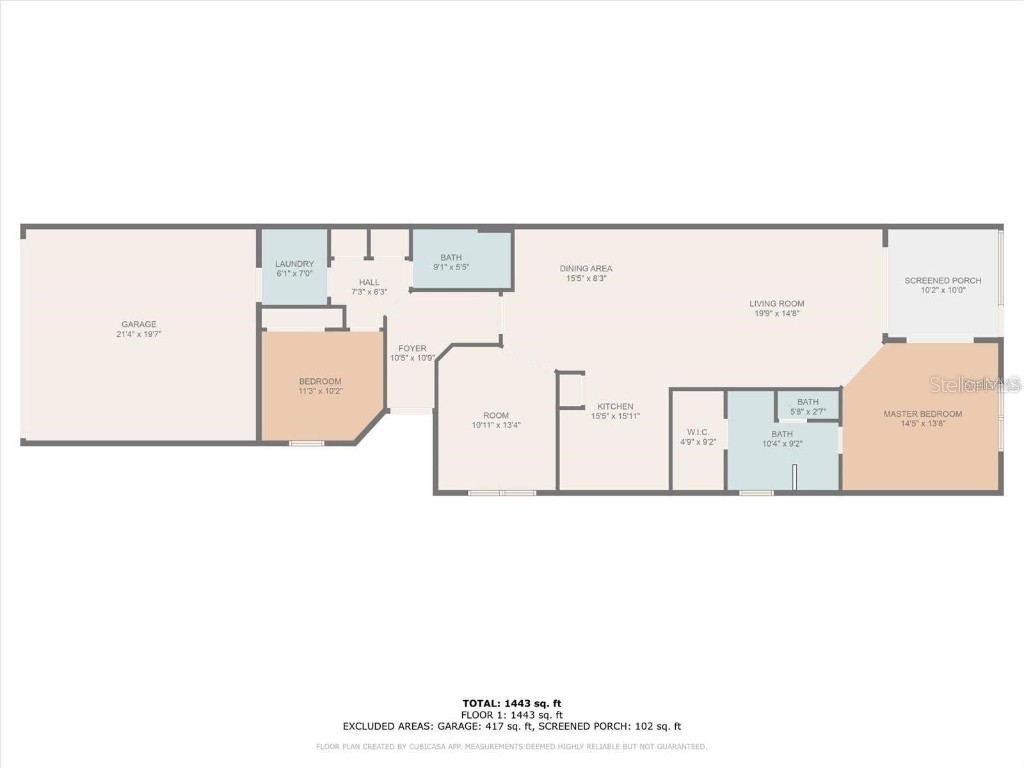 2009 Mackerel Street Port Charlotte FL 33953 N6141377 image28