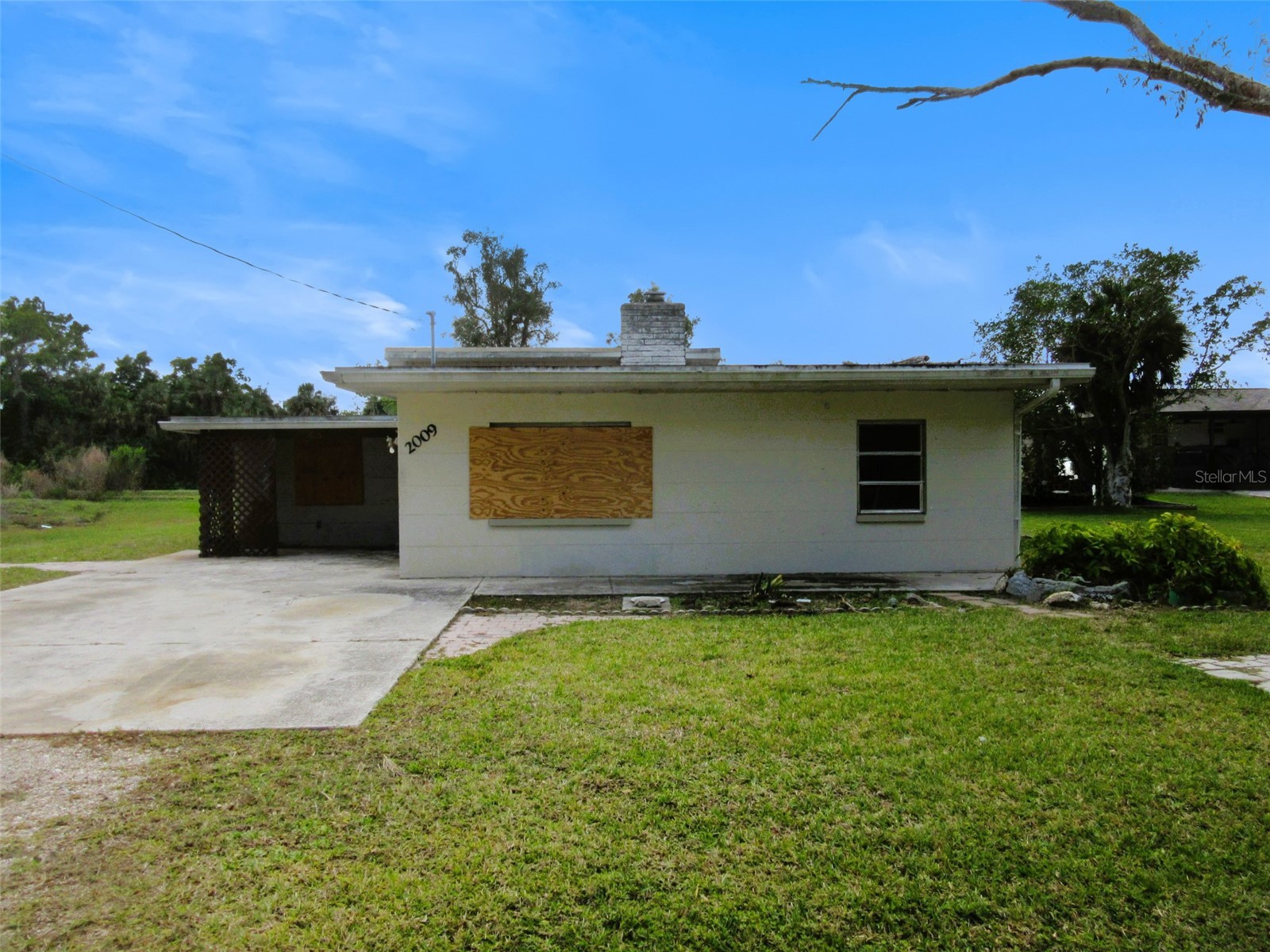 2009 Myrtle Avenue Punta Gorda FL 33950 A4686594 image1
