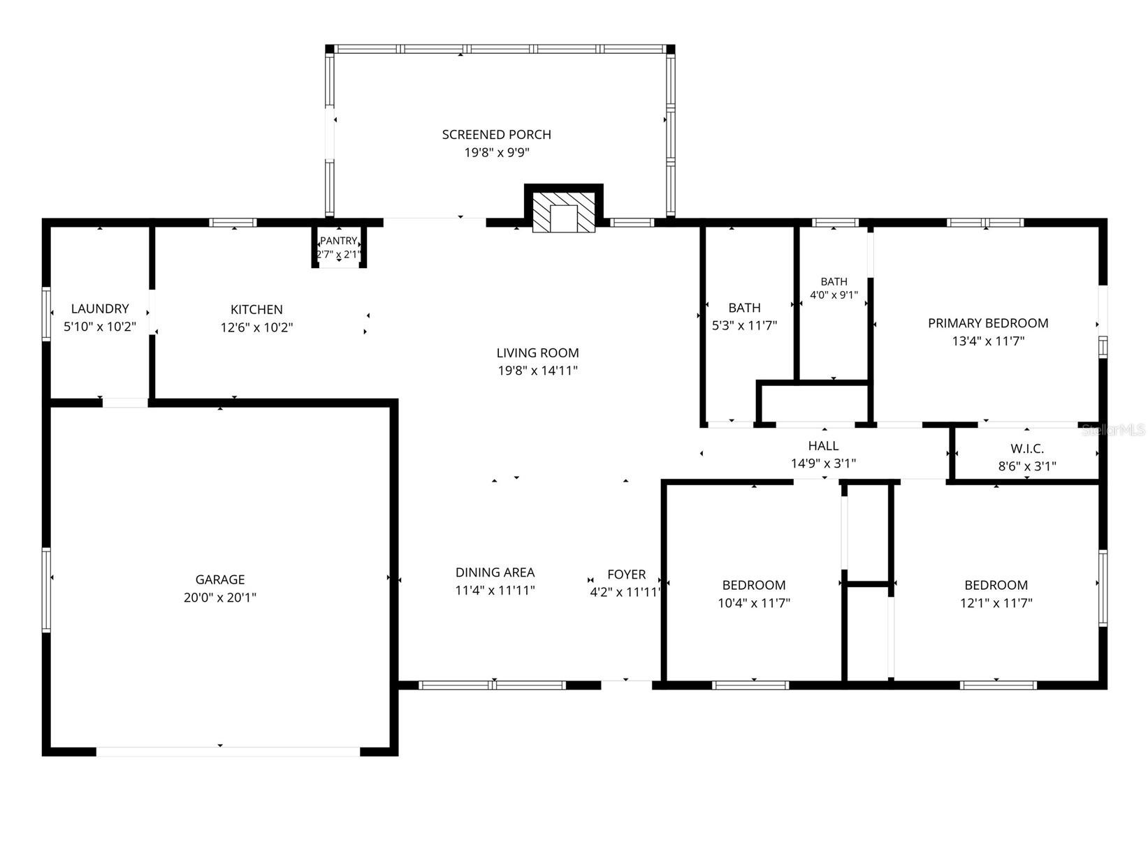 2009 NE 49th Street Ocala FL 34479 OM727675 image34