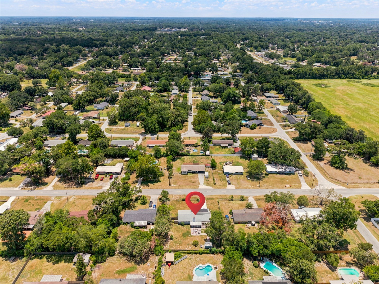 2009 NE 49th Street Ocala FL 34479 OM727675 image38