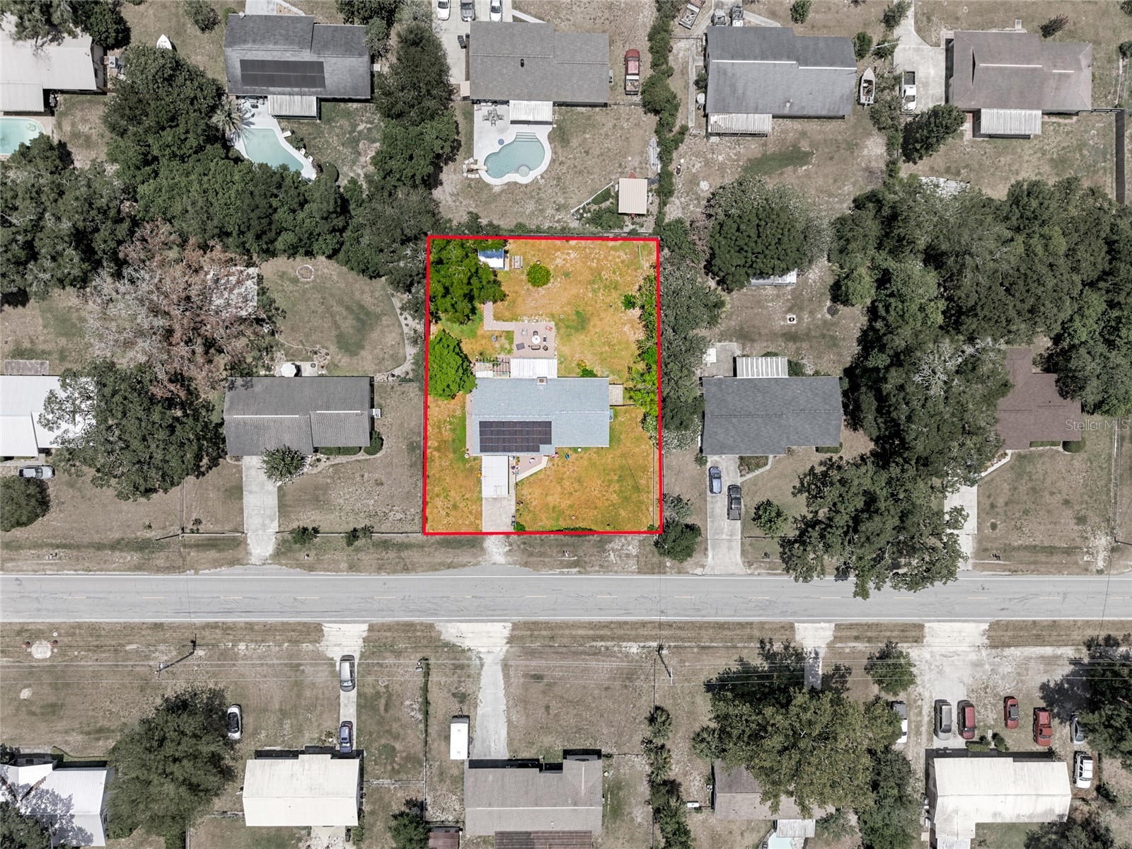 2009 NE 49th Street Ocala FL 34479 OM727675 image41