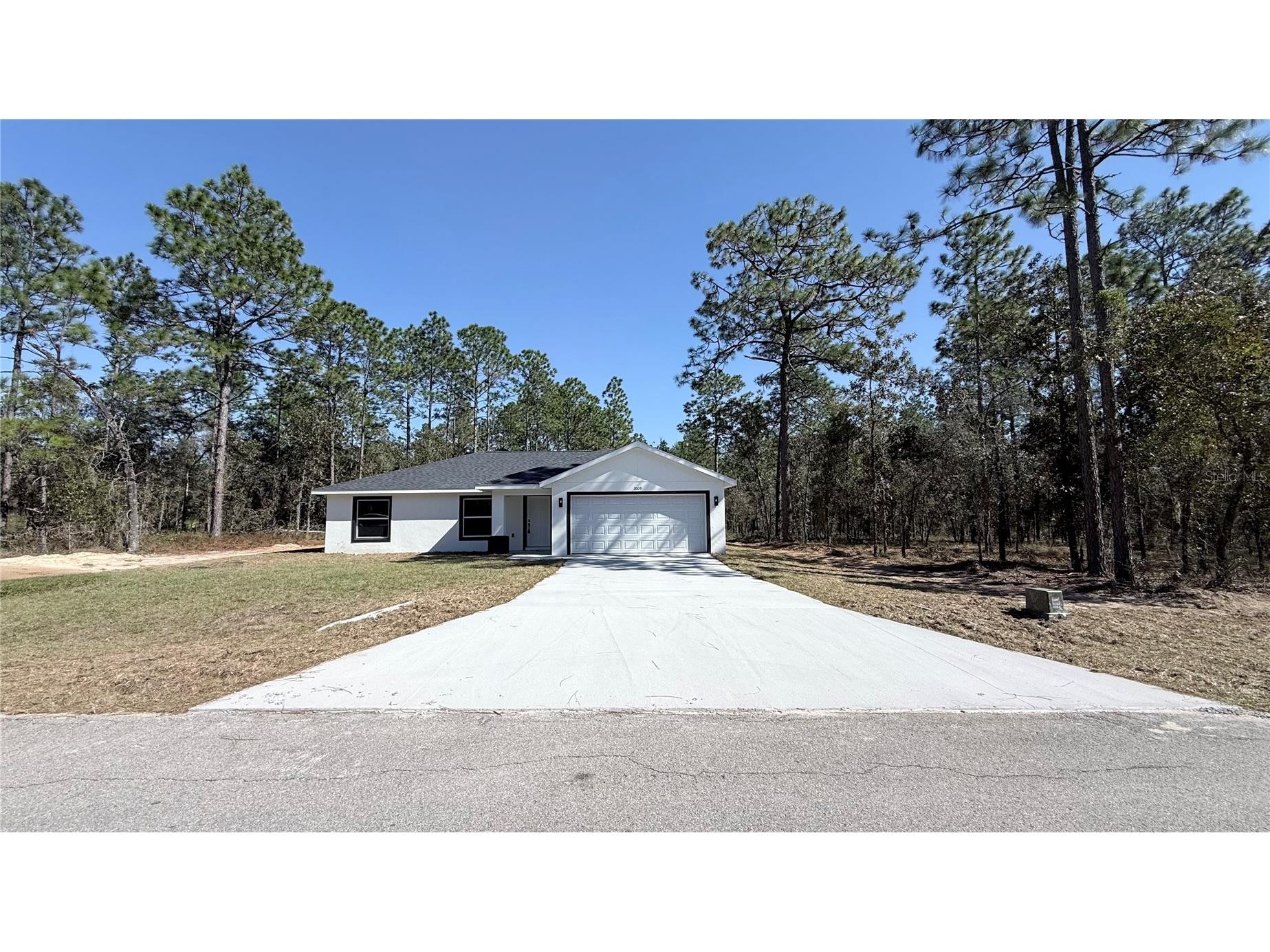 2009 NW Buena Vista Road Dunnellon FL 34431 OM709463 image1