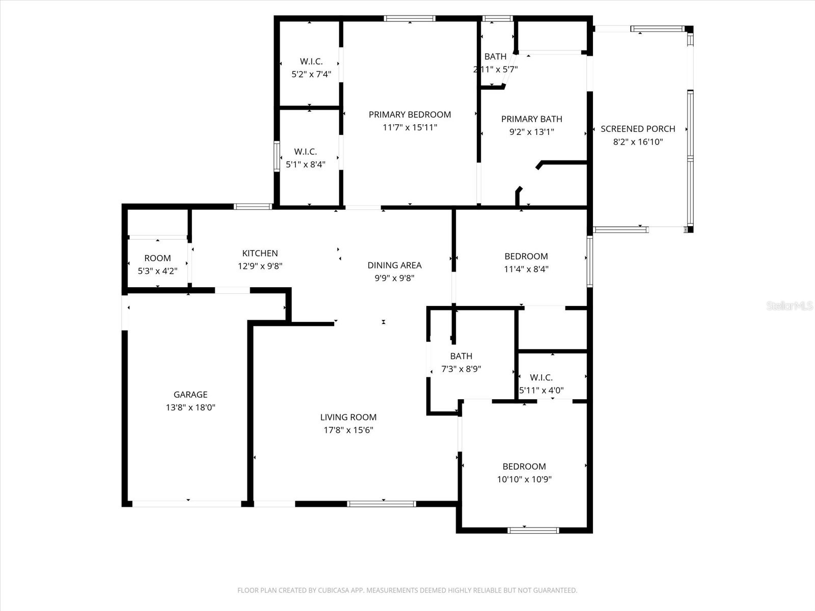 2009 Peppertree Court Oldsmar FL 34677 O6403164 image12