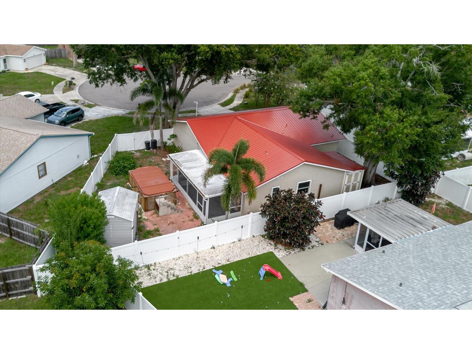 2009 Peppertree Court Oldsmar FL 34677 O6403164 image53