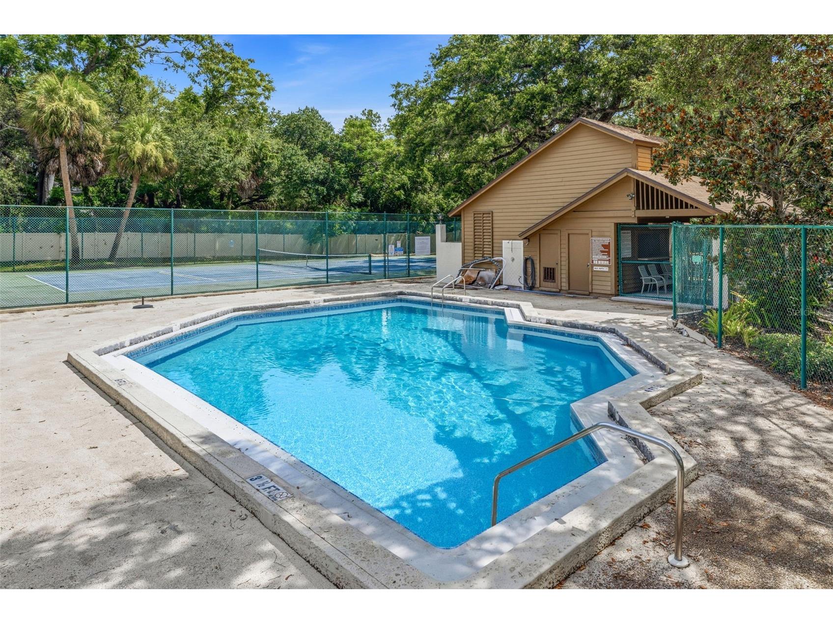 2009 Philippe Court Safety Harbor FL 34695 TB8526082 image42