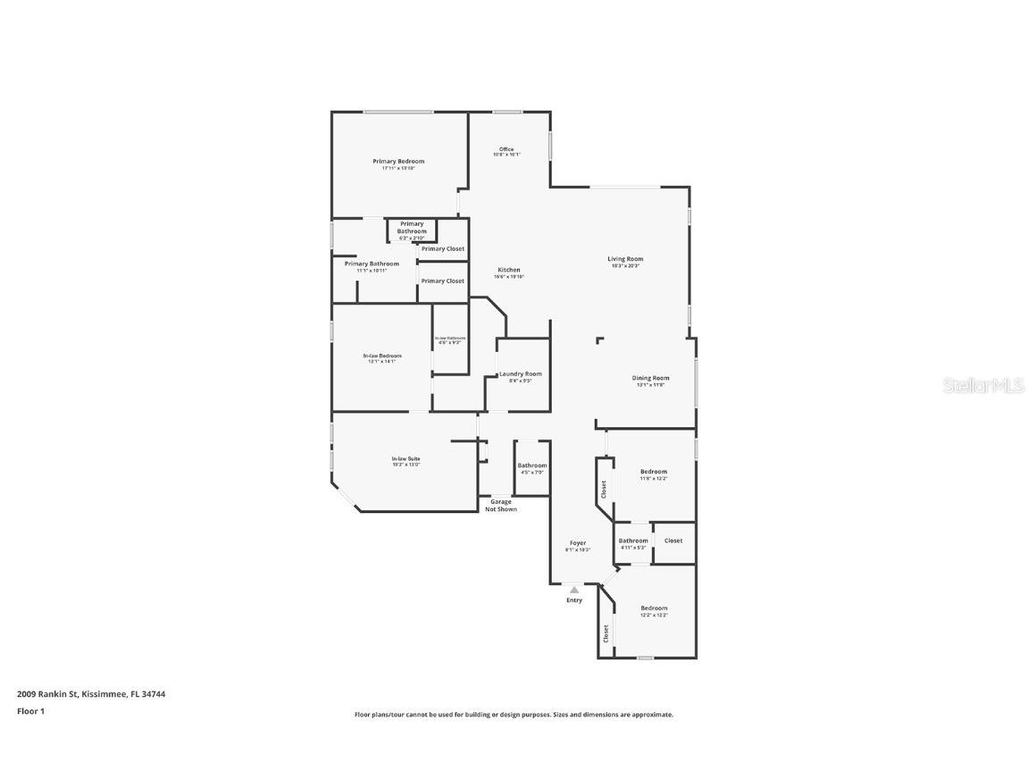 2009 Rankin Street Kissimmee FL 34744 O6348091 image40