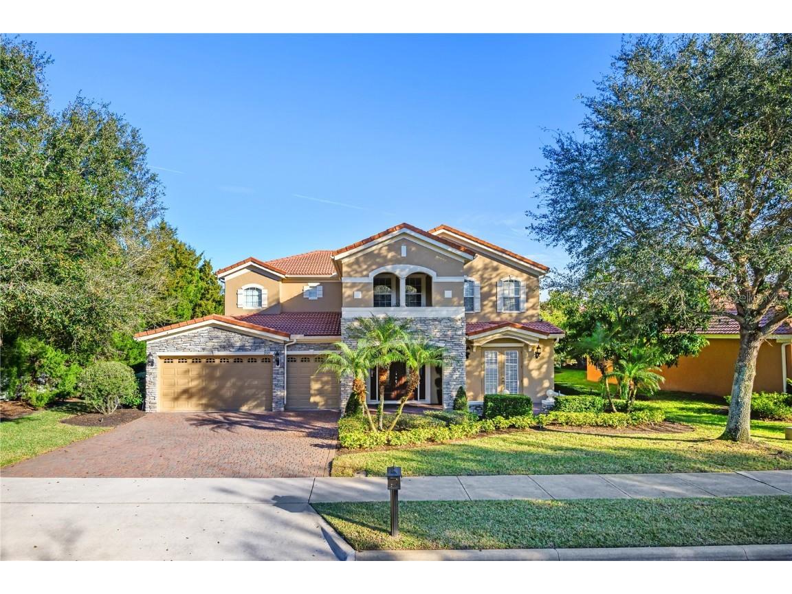 2009 Rickover Place Winter Garden FL 34787 O6087098 image1