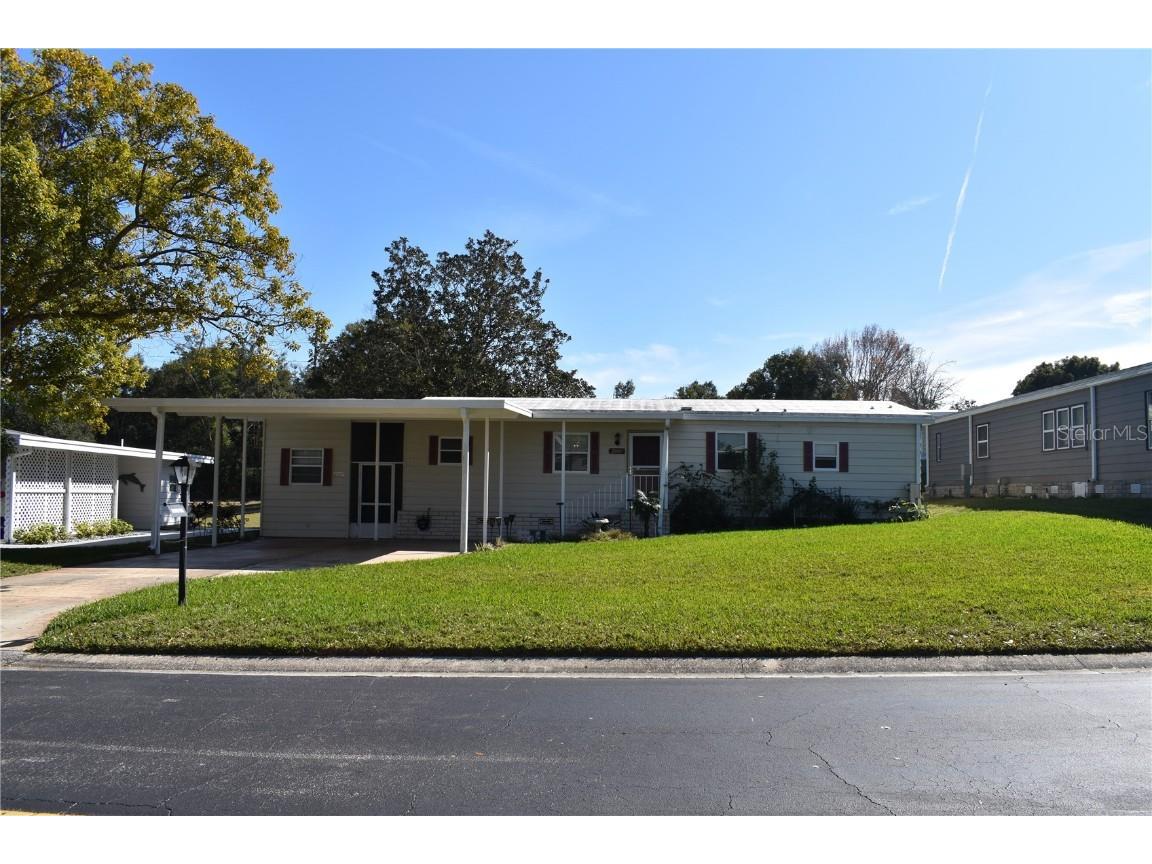 2009 S Citrus Circle #1398 Zellwood FL 32798 G5077521 image1