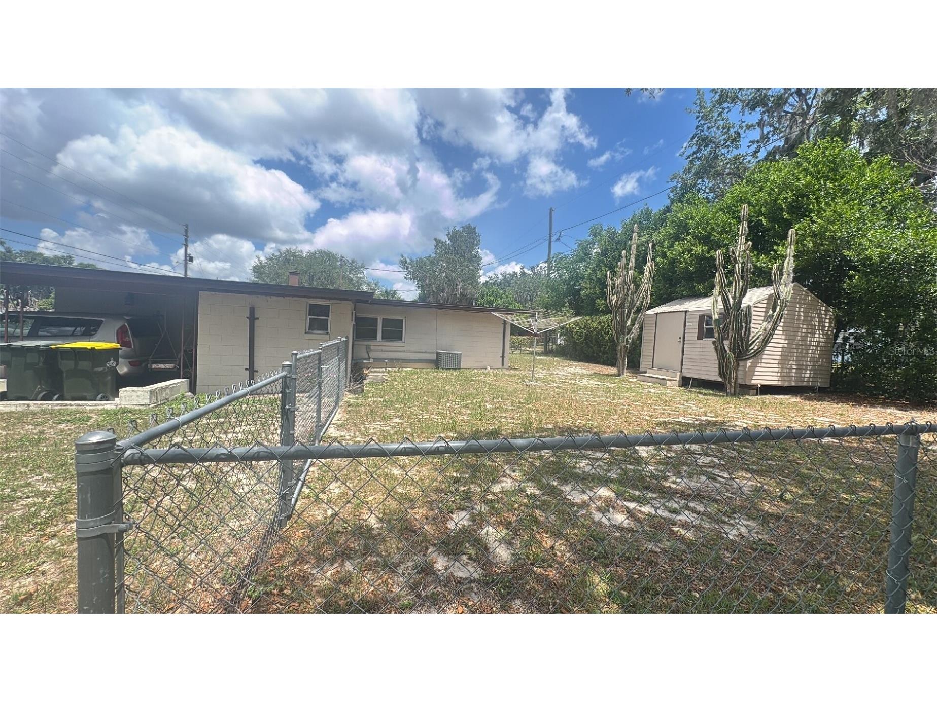 2009 S Lakeshore Drive Clermont FL 34711 - LAKE MINNEHAHA O6411509 image2