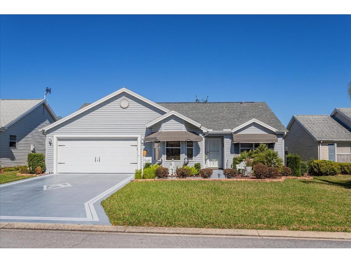 2009 Salinas Avenue The Villages FL 32159 TB8352045 image1