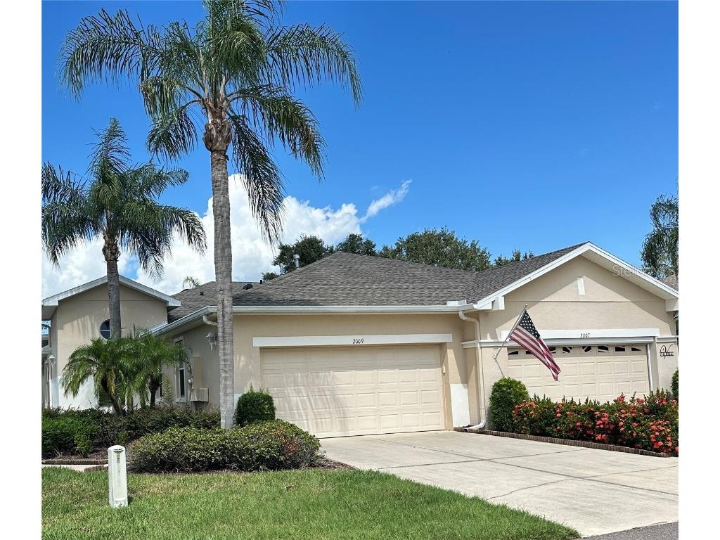 2009 Sifield Greens Way #70 Sun City Center FL 33573 TB8307181 image1