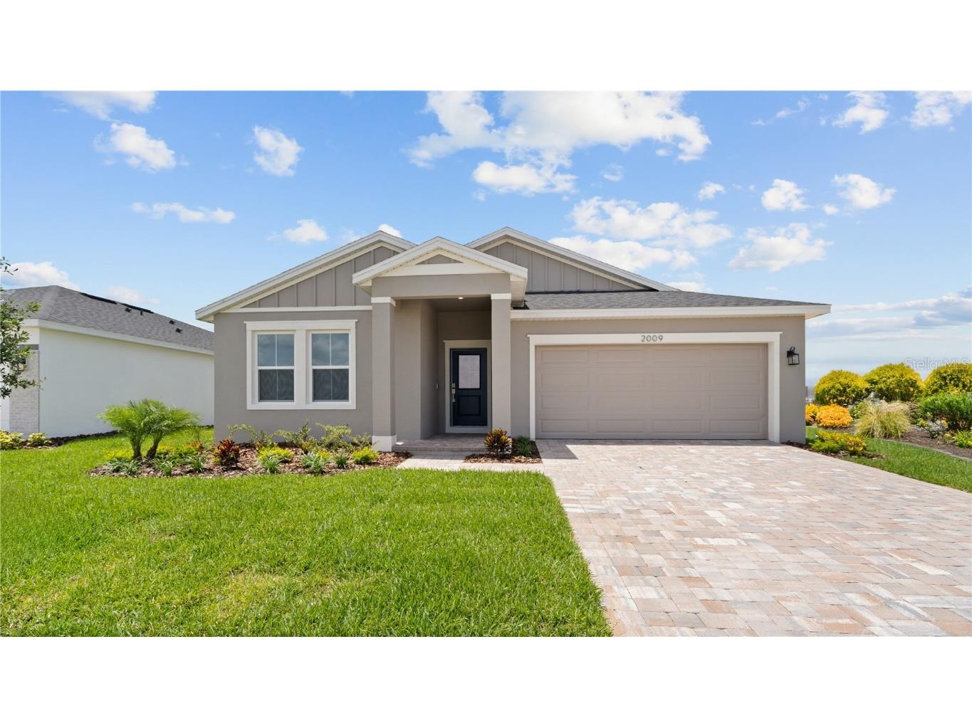 2009 Stone Wall Court Haines City FL 33844 O6304623 image1