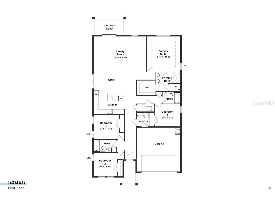 2009 Stone Wall Court Haines City FL 33844 O6304623 image33