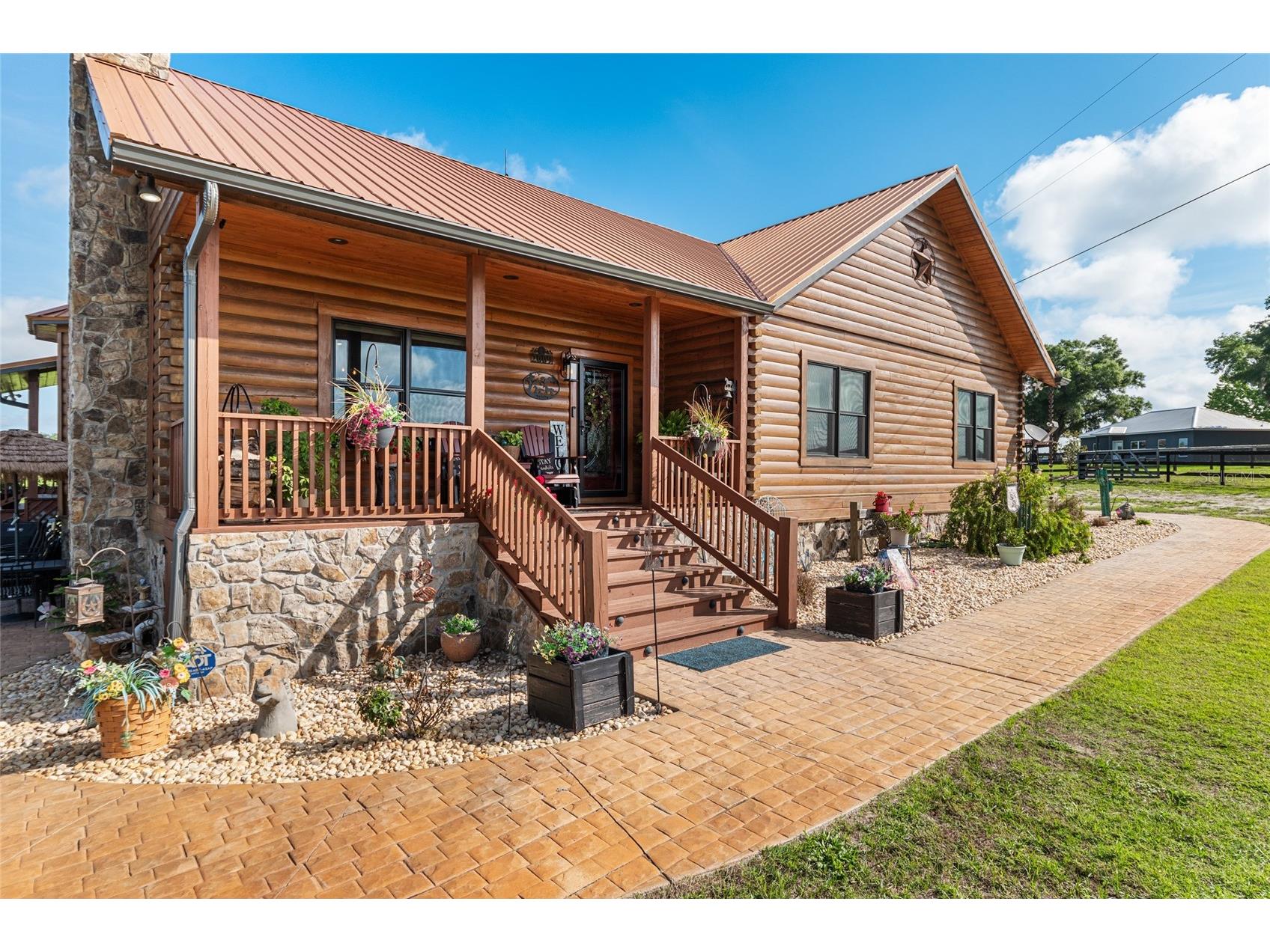 2009 SW 20th Street Bell FL 32619 W7886036 image1