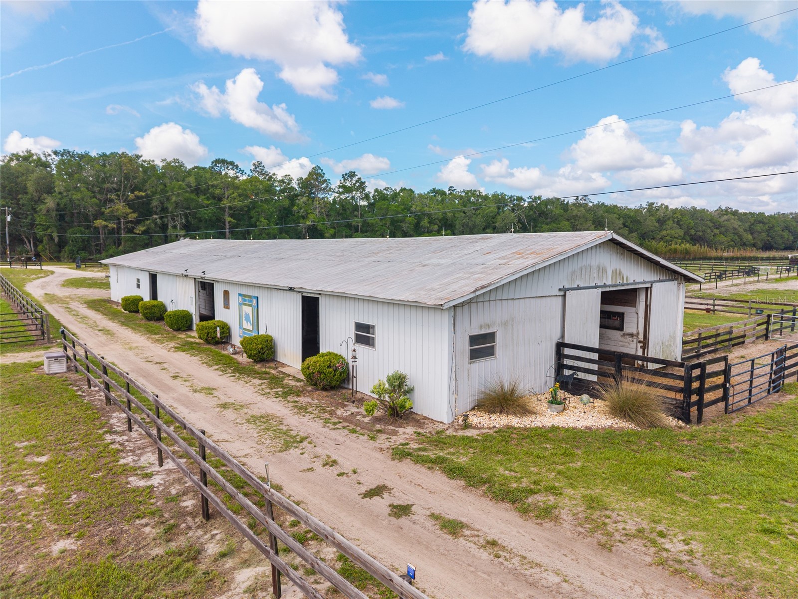 2009 SW 20th Street Bell FL 32619 W7886036 image41