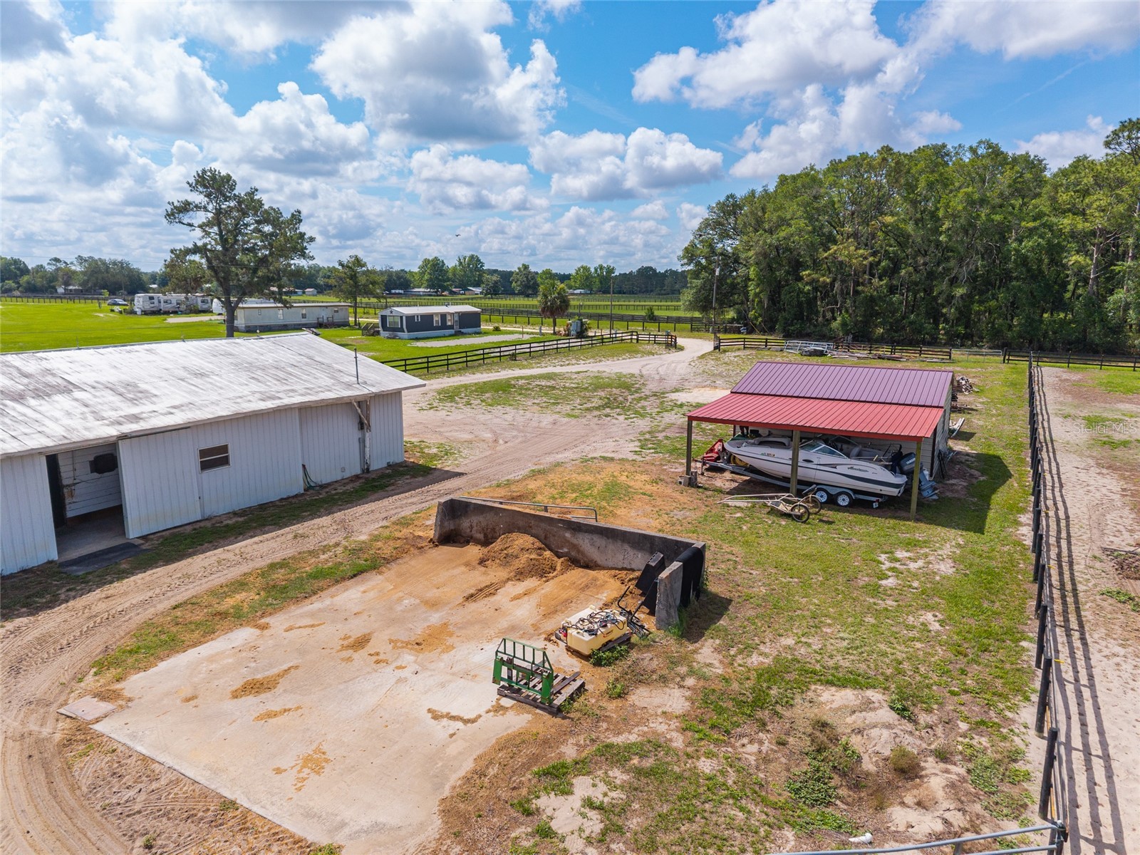 2009 SW 20th Street Bell FL 32619 W7886036 image65