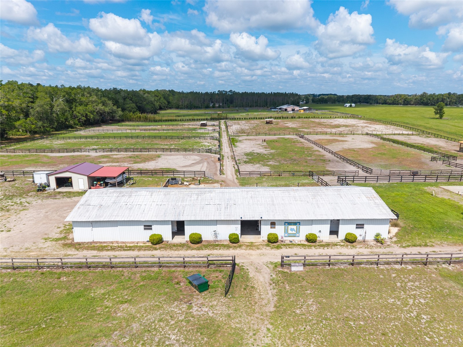 2009 SW 20th Street Bell FL 32619 W7886036 image66