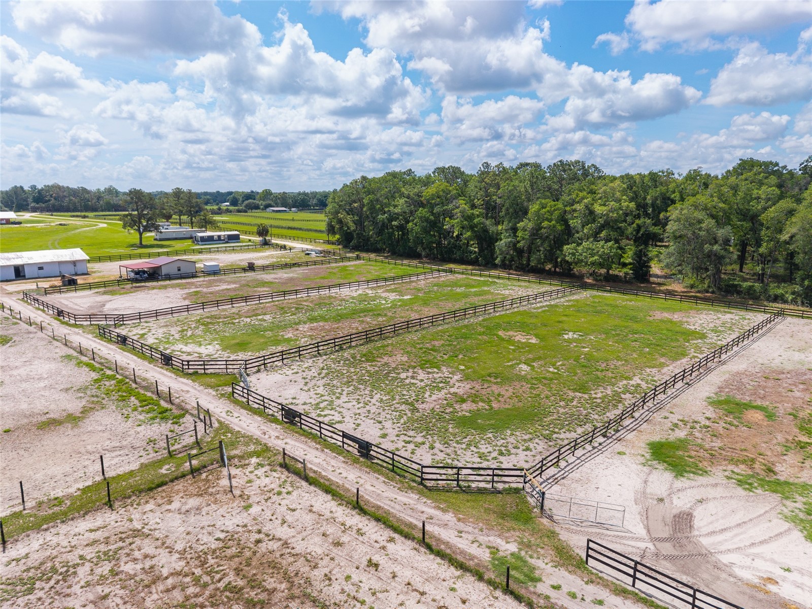 2009 SW 20th Street Bell FL 32619 W7886036 image67