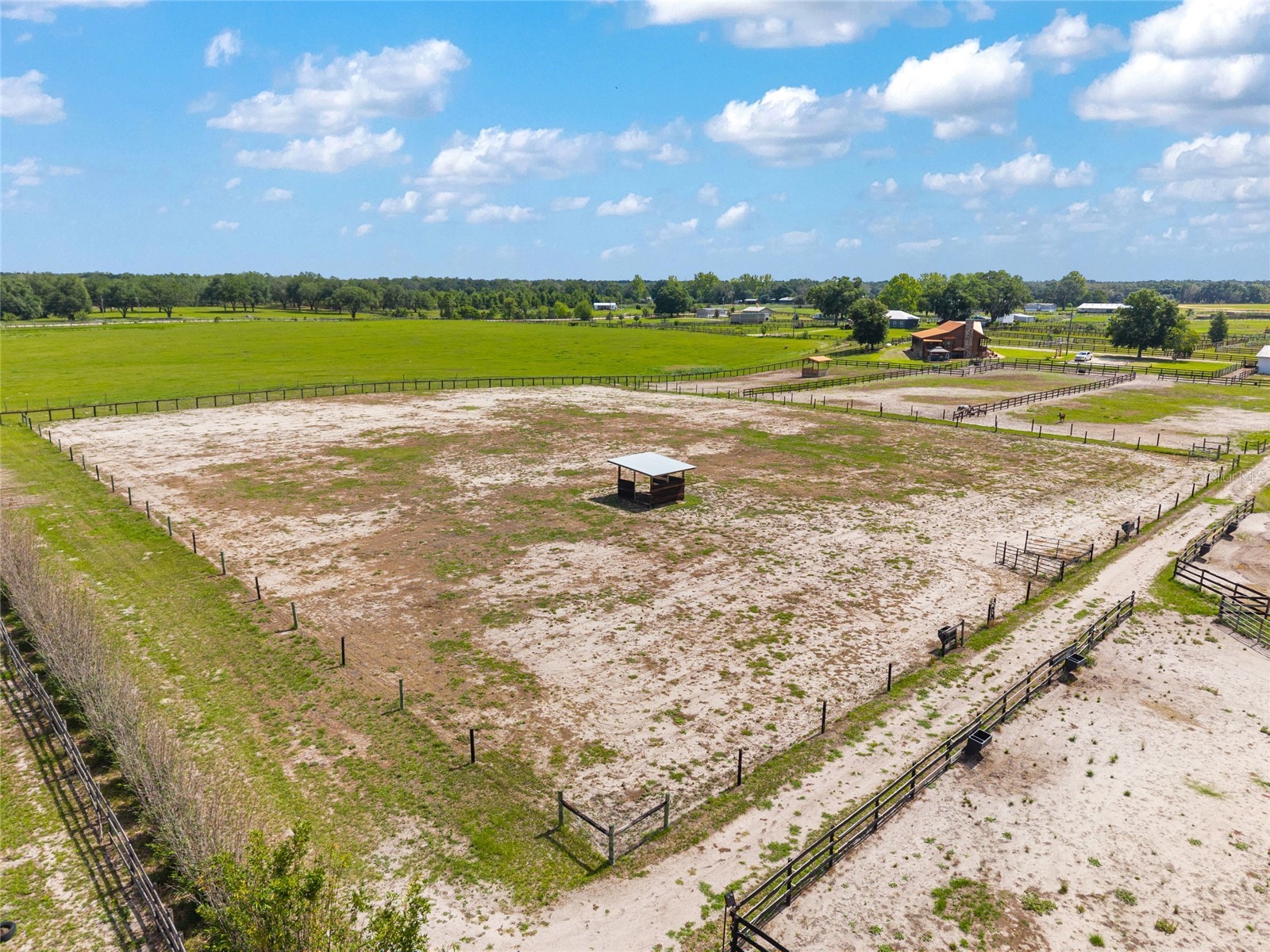 2009 SW 20th Street Bell FL 32619 W7886036 image70