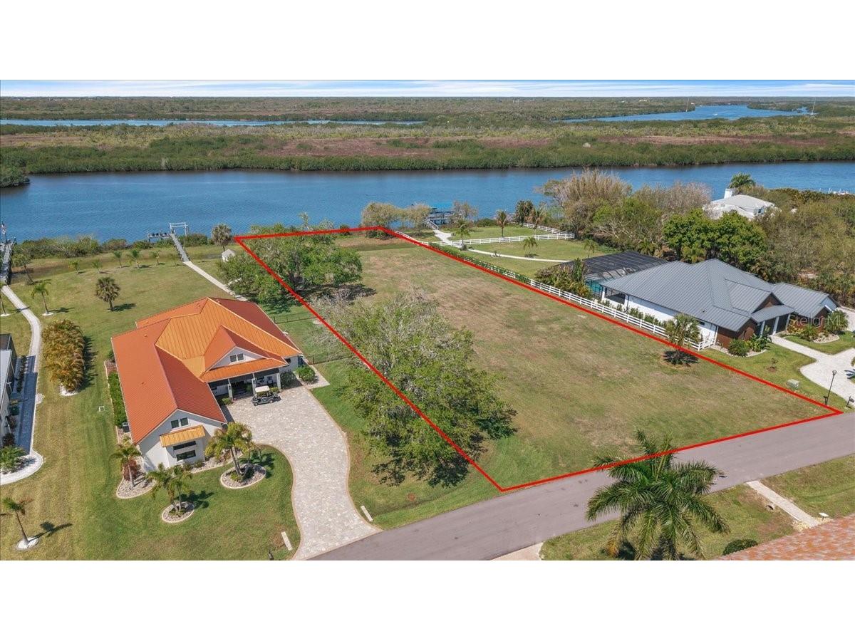 2009 Treasure Lane Punta Gorda FL 33982 - HUNTER CREEK TO PEACE RIVER C7523327 image14