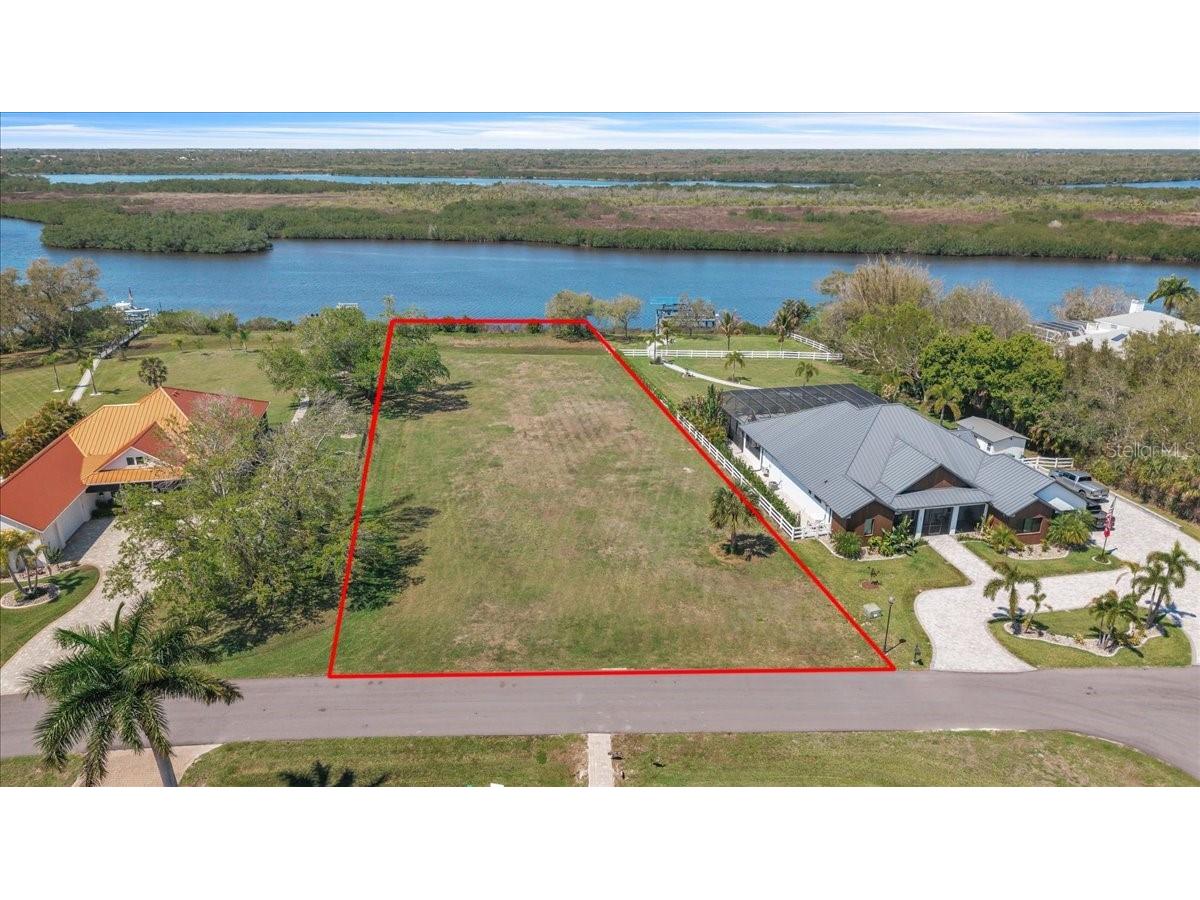 2009 Treasure Lane Punta Gorda FL 33982 - HUNTER CREEK TO PEACE RIVER C7523327 image15