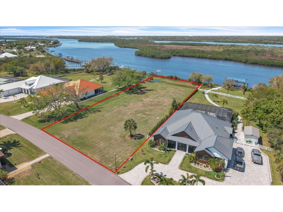 2009 Treasure Lane Punta Gorda FL 33982 - HUNTER CREEK TO PEACE RIVER C7523327 image16