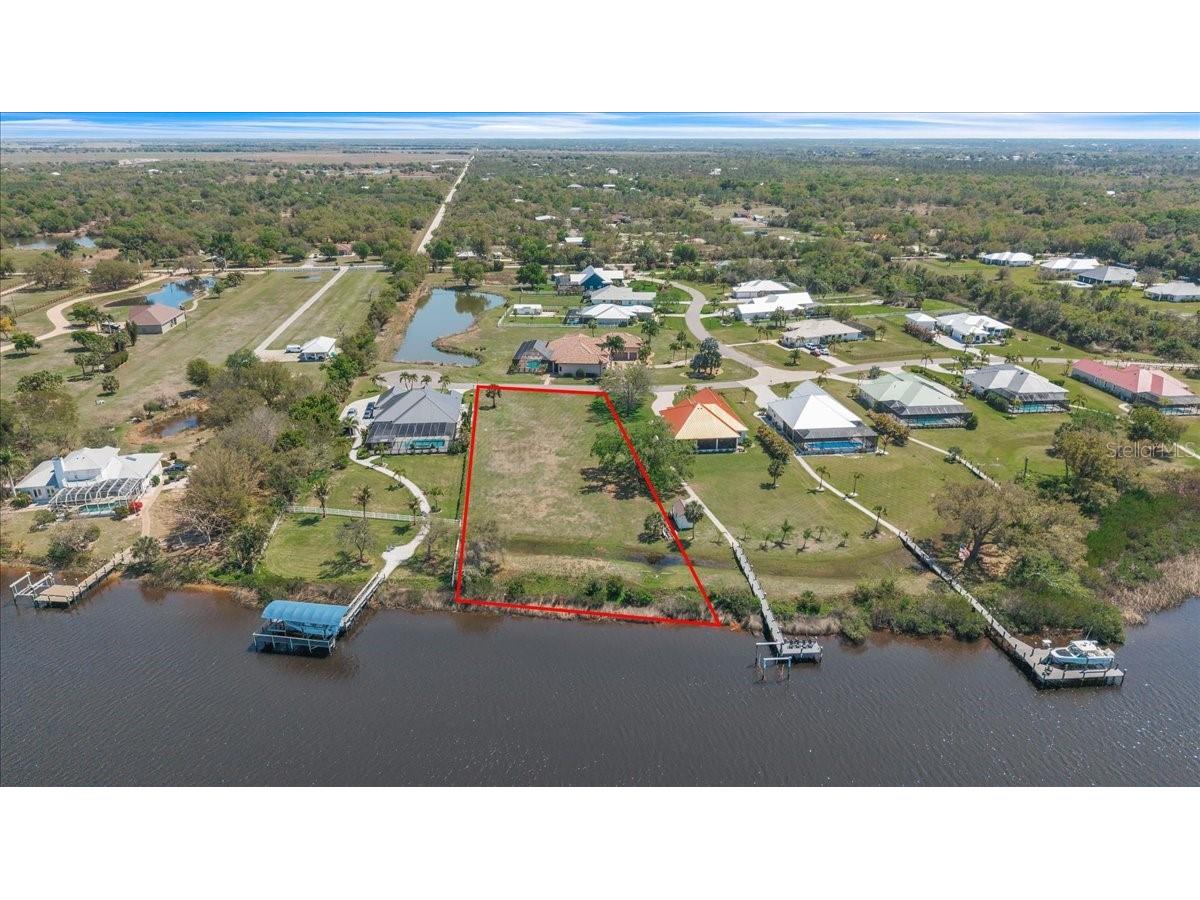 2009 Treasure Lane Punta Gorda FL 33982 - HUNTER CREEK TO PEACE RIVER C7523327 image6