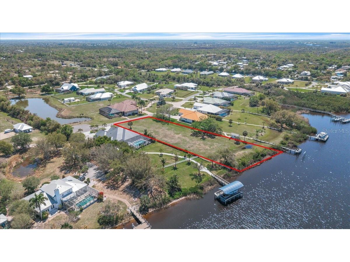 2009 Treasure Lane Punta Gorda FL 33982 - HUNTER CREEK TO PEACE RIVER C7523327 image7