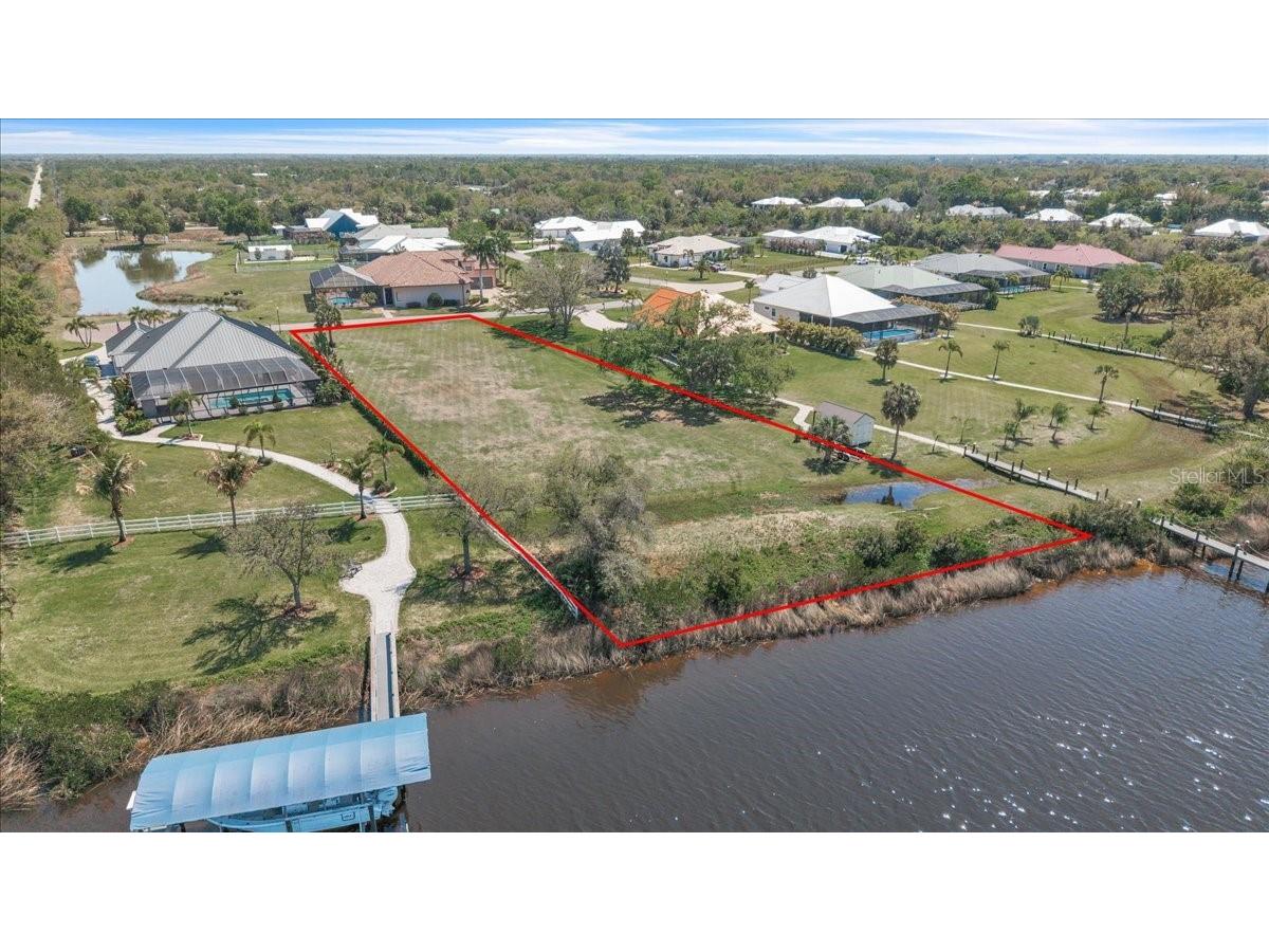 2009 Treasure Lane Punta Gorda FL 33982 - HUNTER CREEK TO PEACE RIVER C7523327 image8