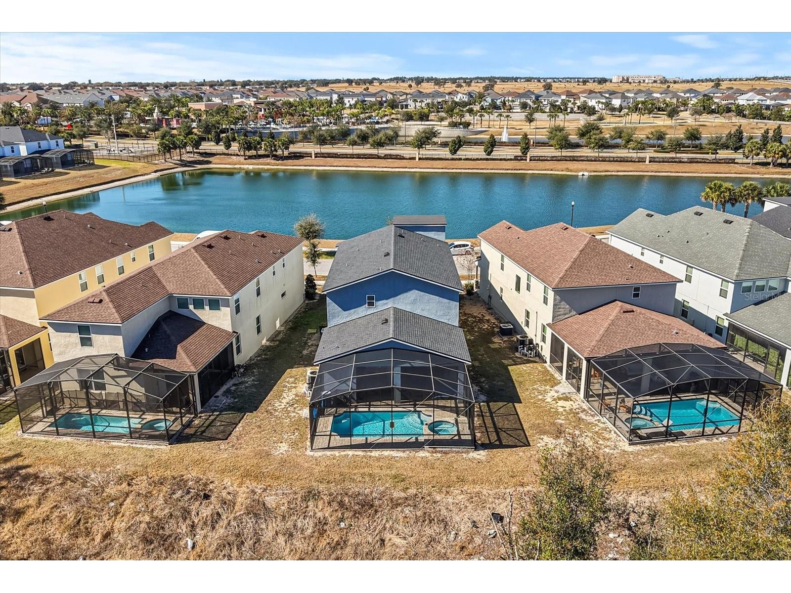 2009 Tropical Palms Circle Kissimmee FL 34747 O6380337 image2