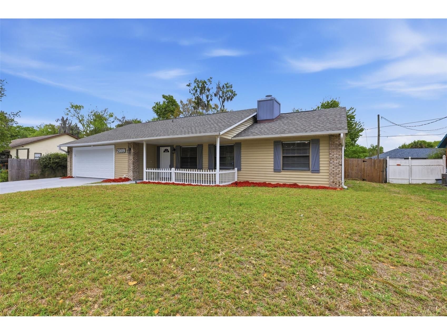 2009 Umbrella Tree Drive Edgewater FL 32141 V4948014 image3