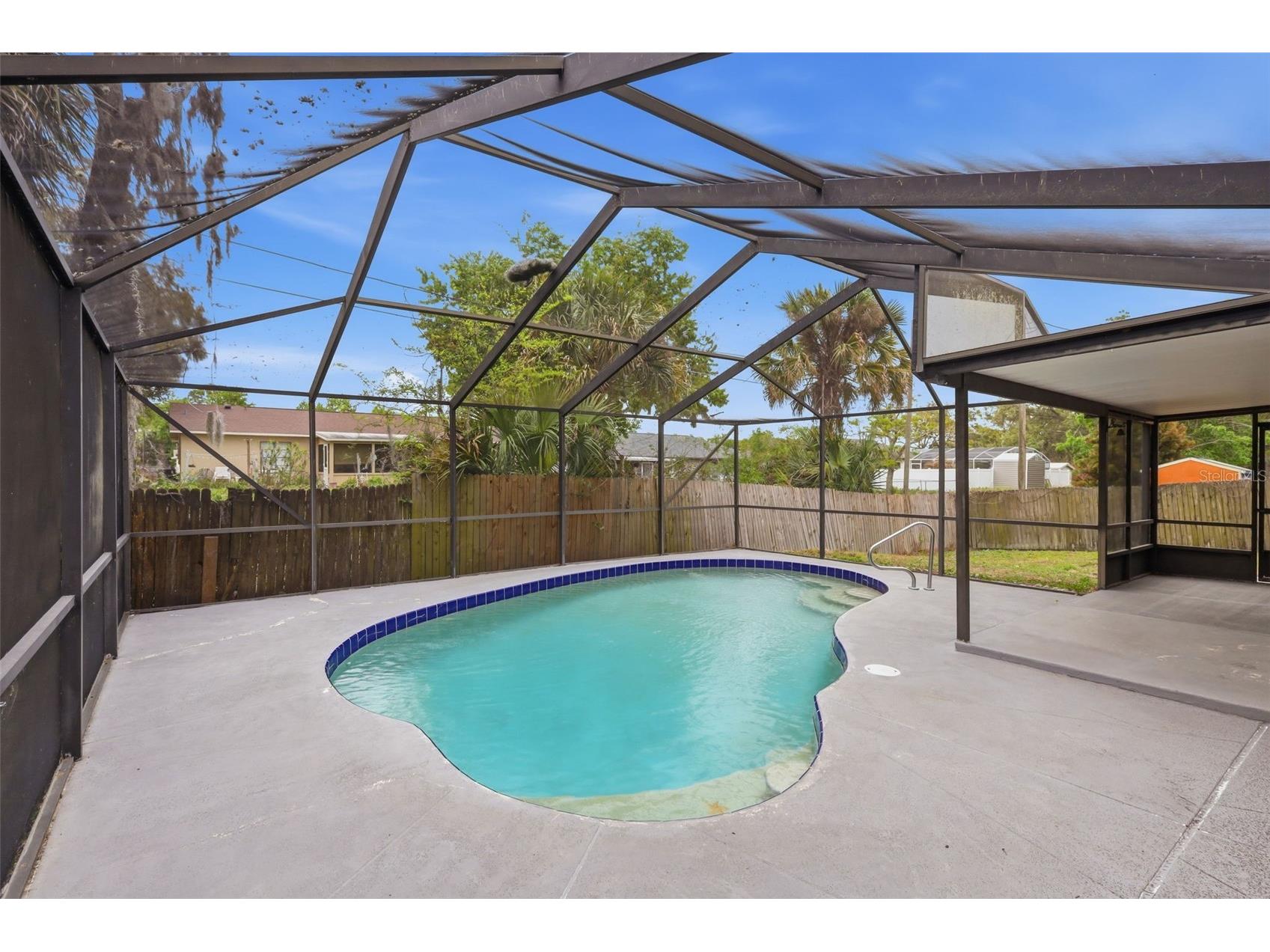 2009 Umbrella Tree Drive Edgewater FL 32141 V4948014 image4