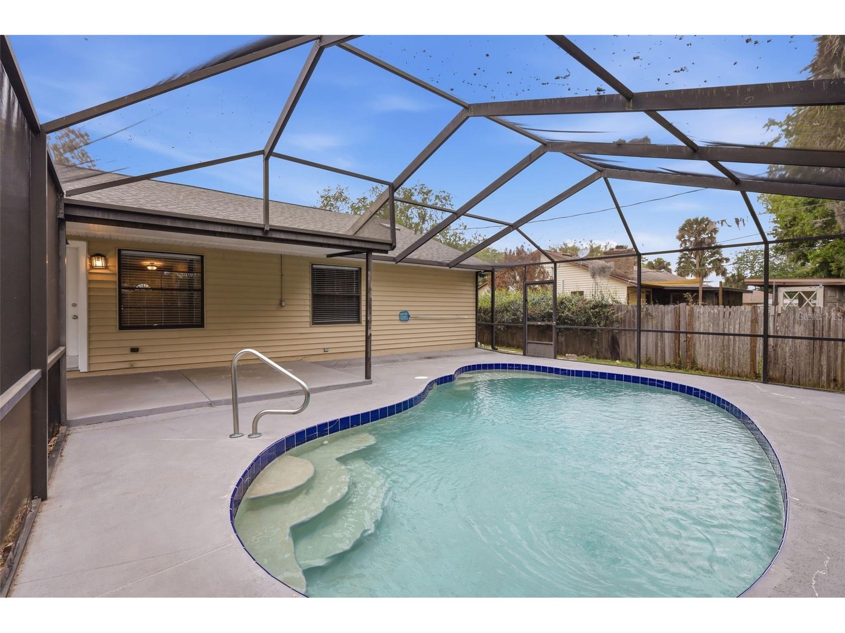 2009 Umbrella Tree Drive Edgewater FL 32141 V4948014 image5