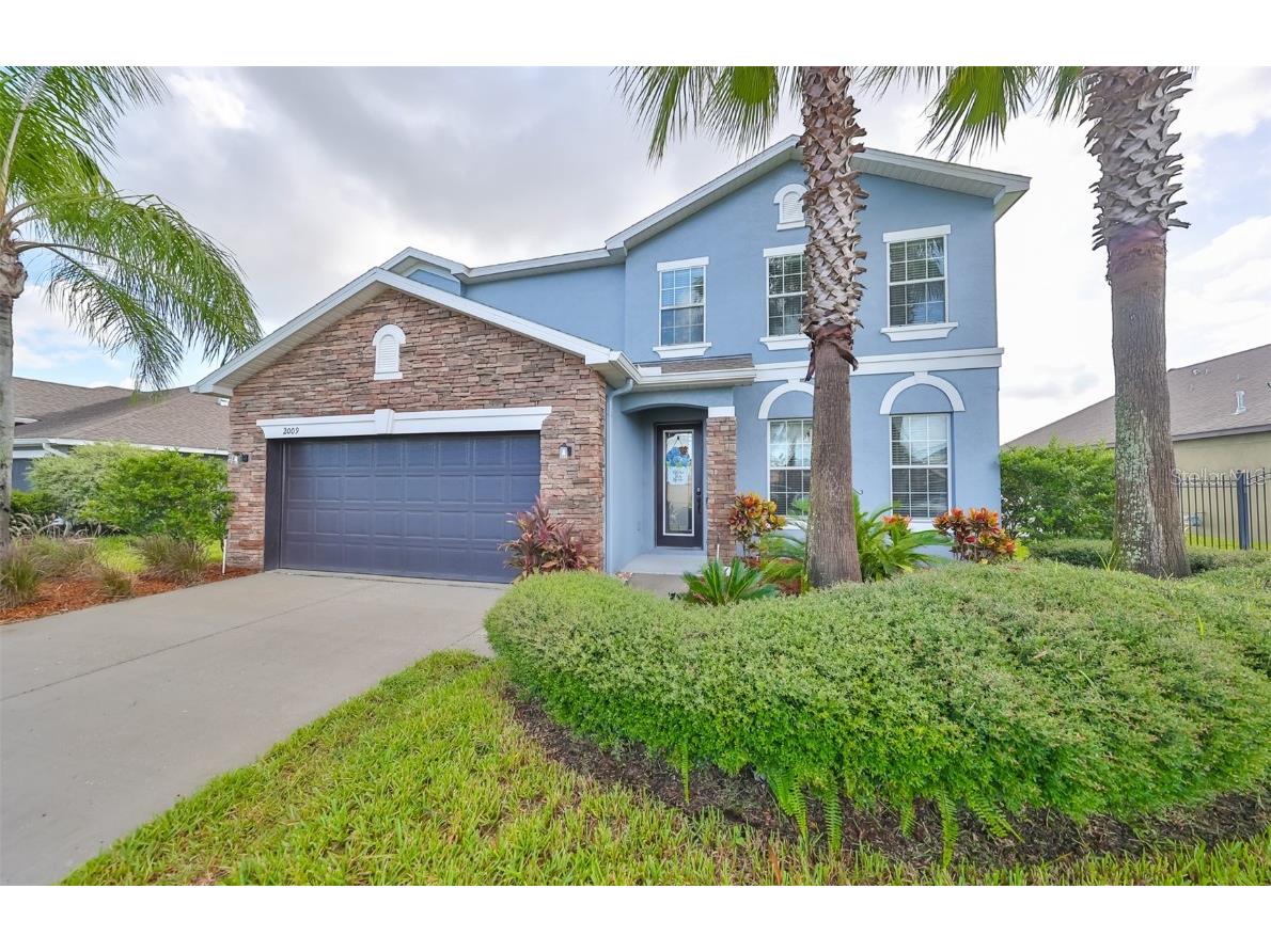 2009 Via Napoli Street Plant City FL 33566 T3546482 image1