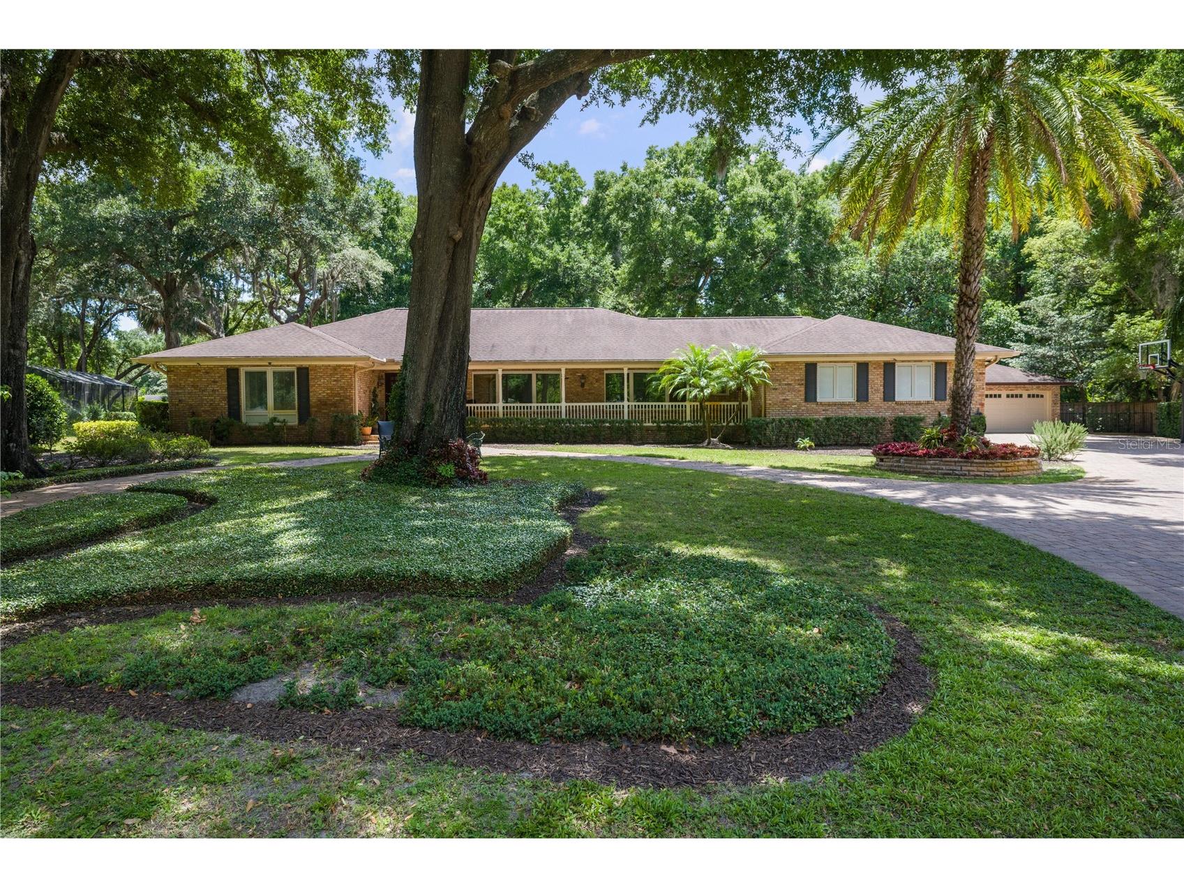 2009 Woody Drive Windermere FL 34786 - LAKE DOWN O6422132 image1