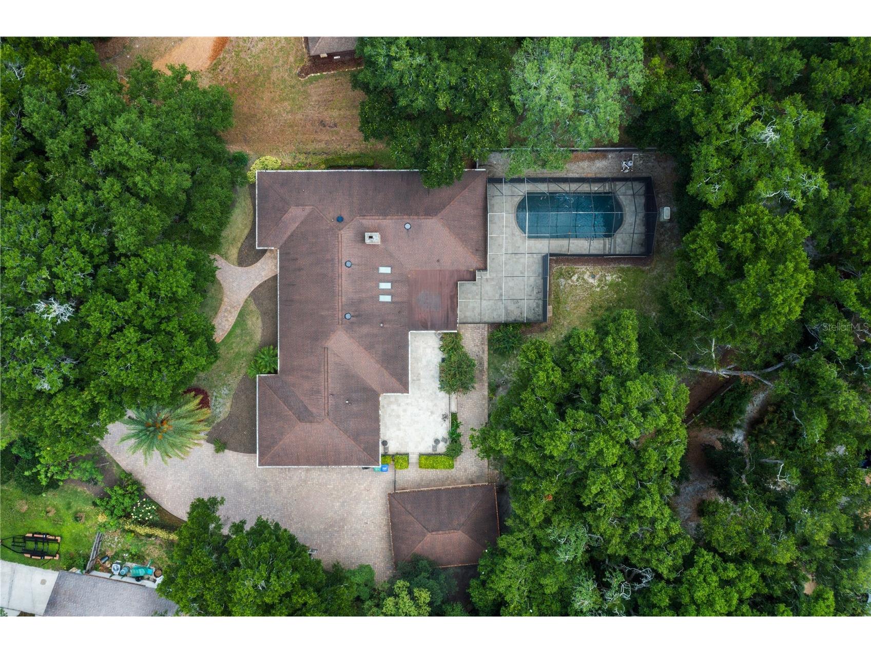 2009 Woody Drive Windermere FL 34786 - LAKE DOWN O6422132 image36