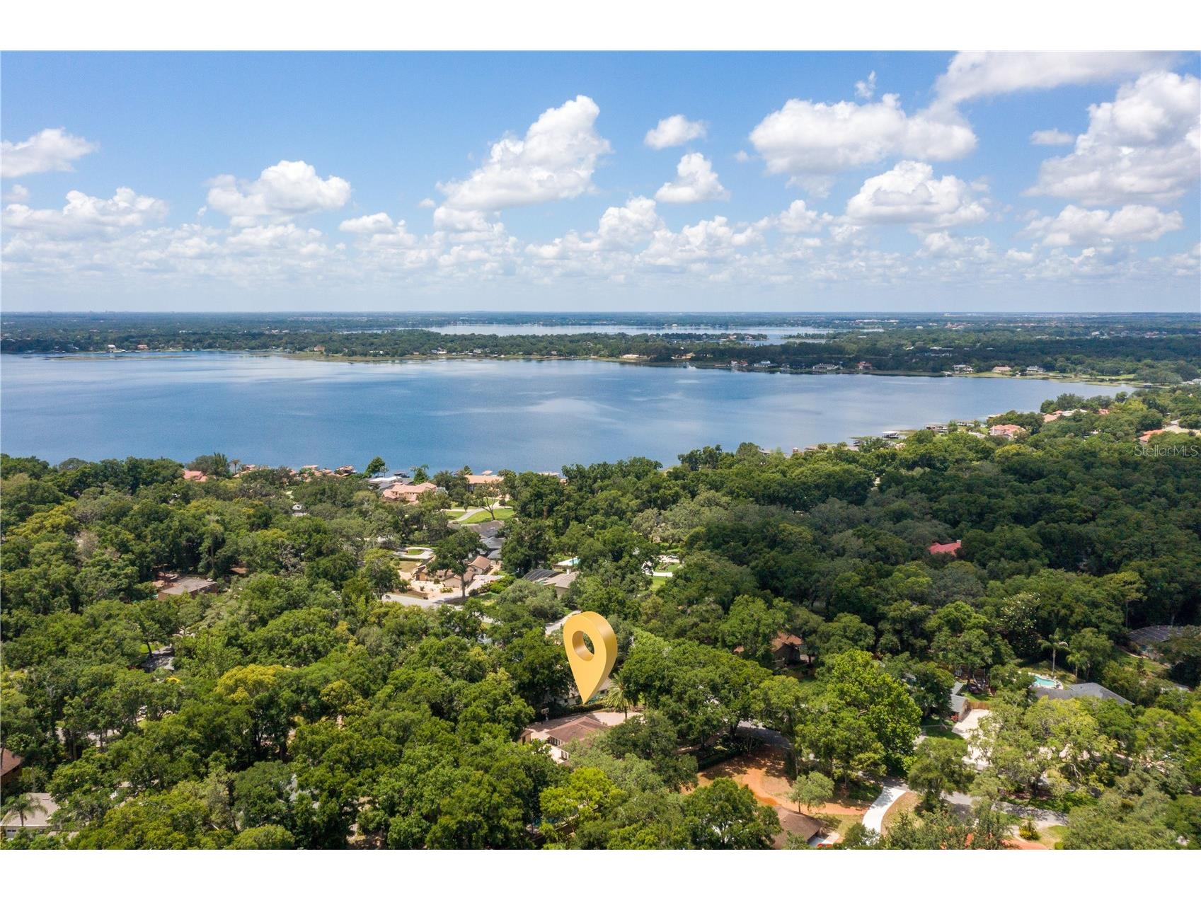 2009 Woody Drive Windermere FL 34786 - LAKE DOWN O6422132 image37