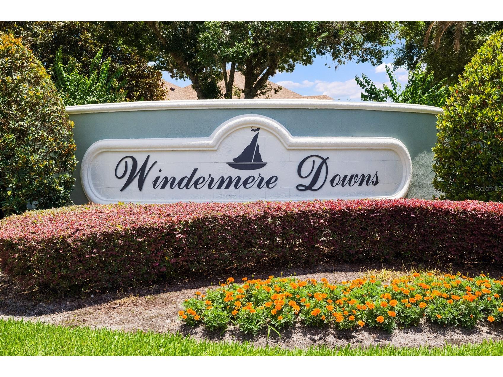 2009 Woody Drive Windermere FL 34786 - LAKE DOWN O6422132 image39