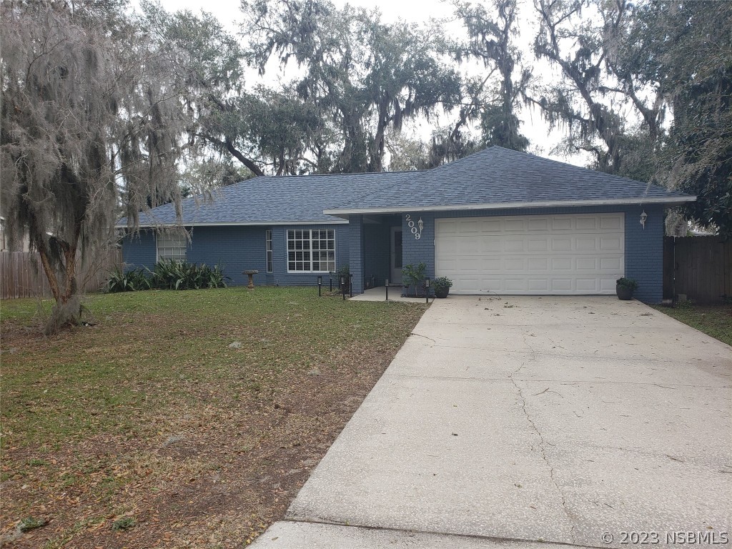 2009 Mango Tree Drive Edgewater FL 32141 NS1073704 image1