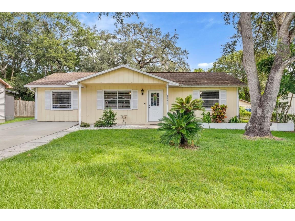 20091 Suncrest Drive Brooksville FL 34601 T3466205 image1