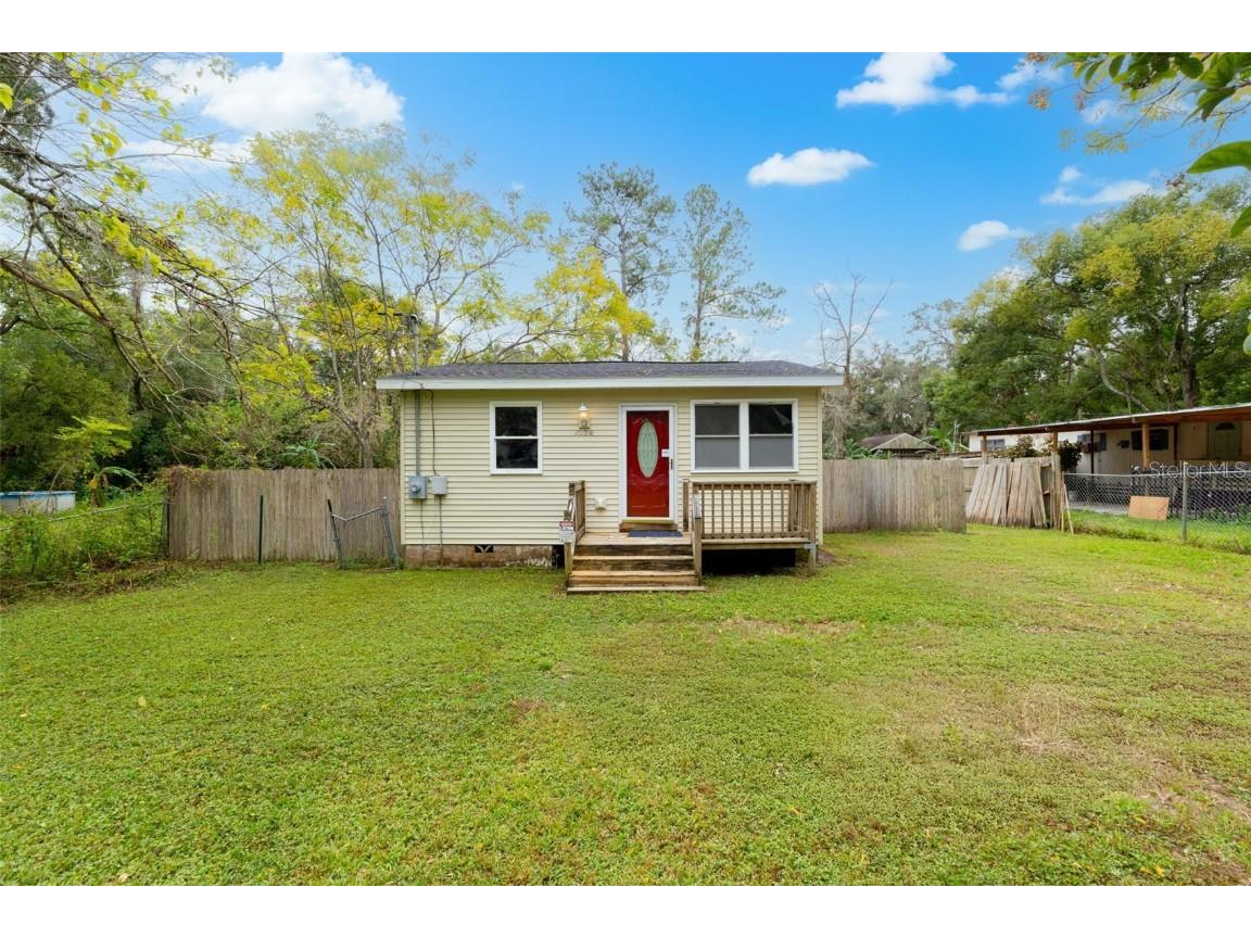 20098 Wildwood Drive Brooksville FL 34601 W7870004 image1