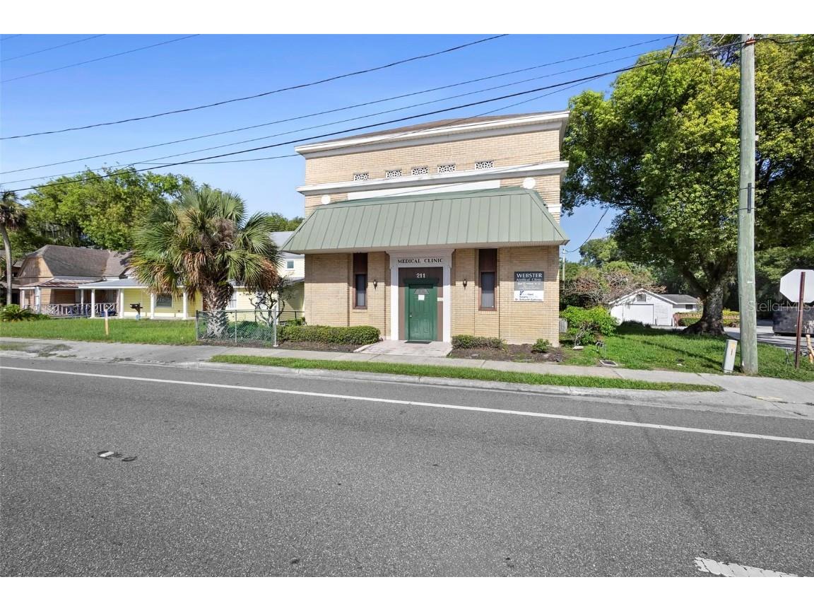 201 & 211 S Volusia Avenue Orange City FL 32763 O6220806 image1