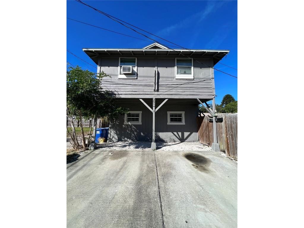 201 52nd Street S #A Saint Petersburg FL 33707 T3485534 image1