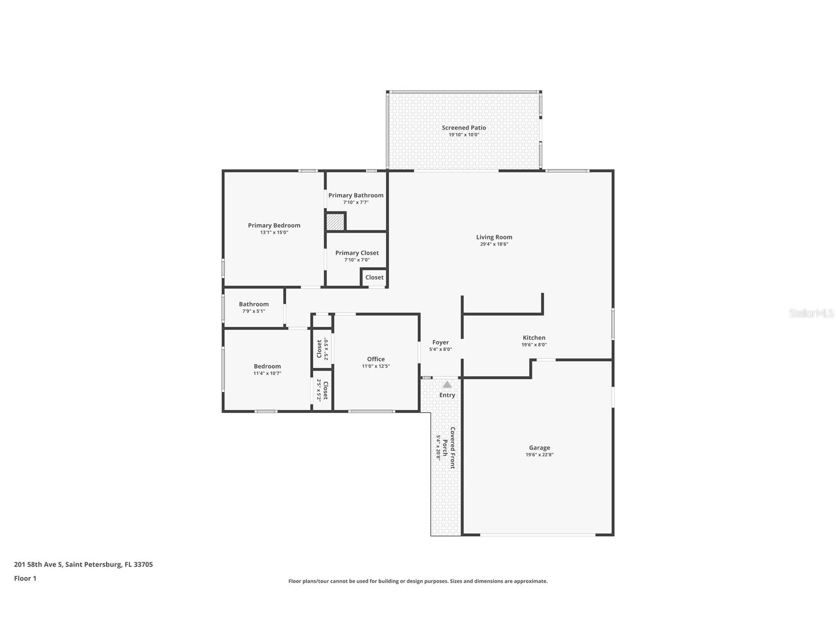 201 58th Avenue S Saint Petersburg FL 33705 TB8506374 image46