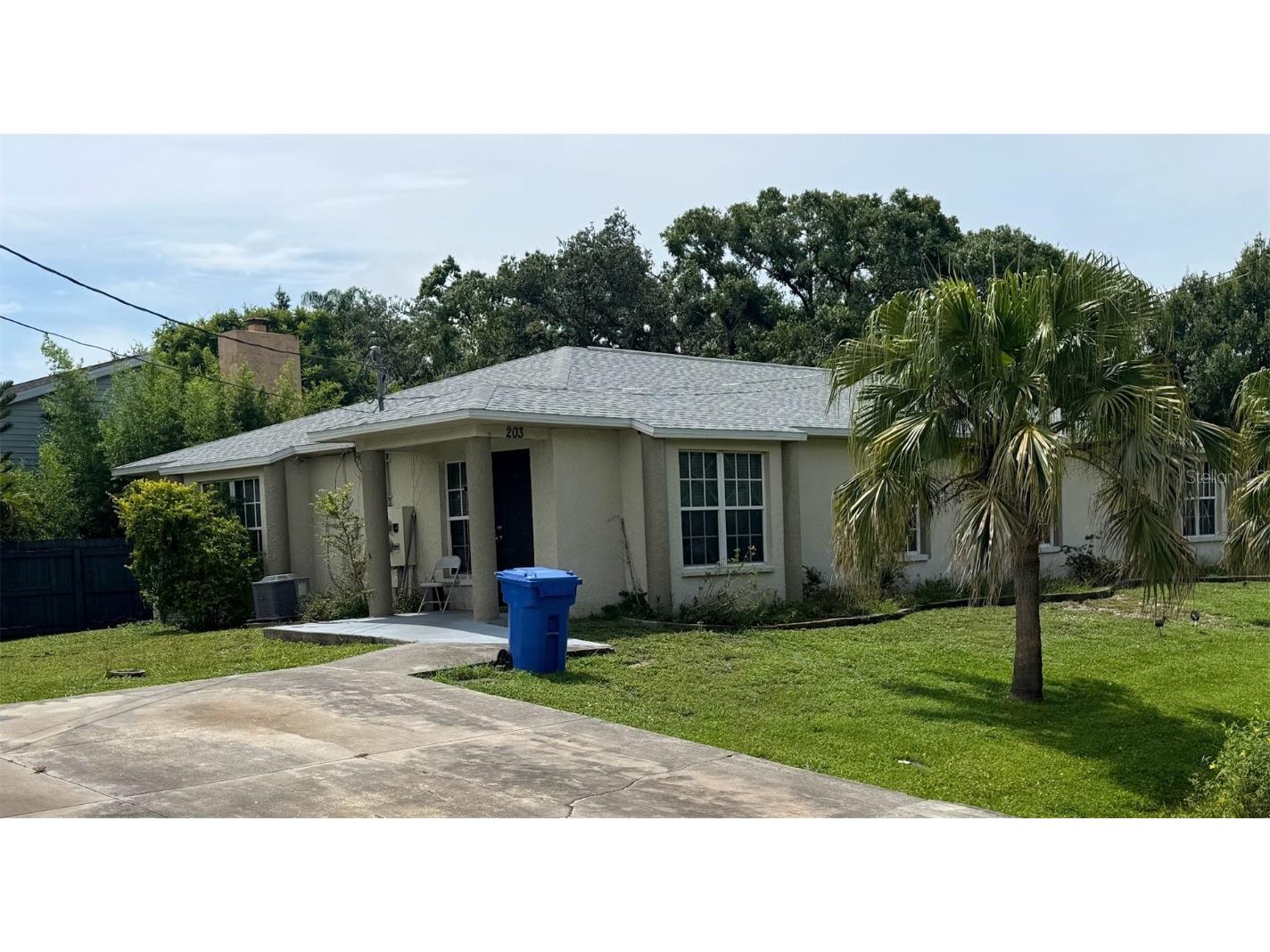 201 8th Street NE #201 / 203 Ruskin FL 33570 A4658449 image1