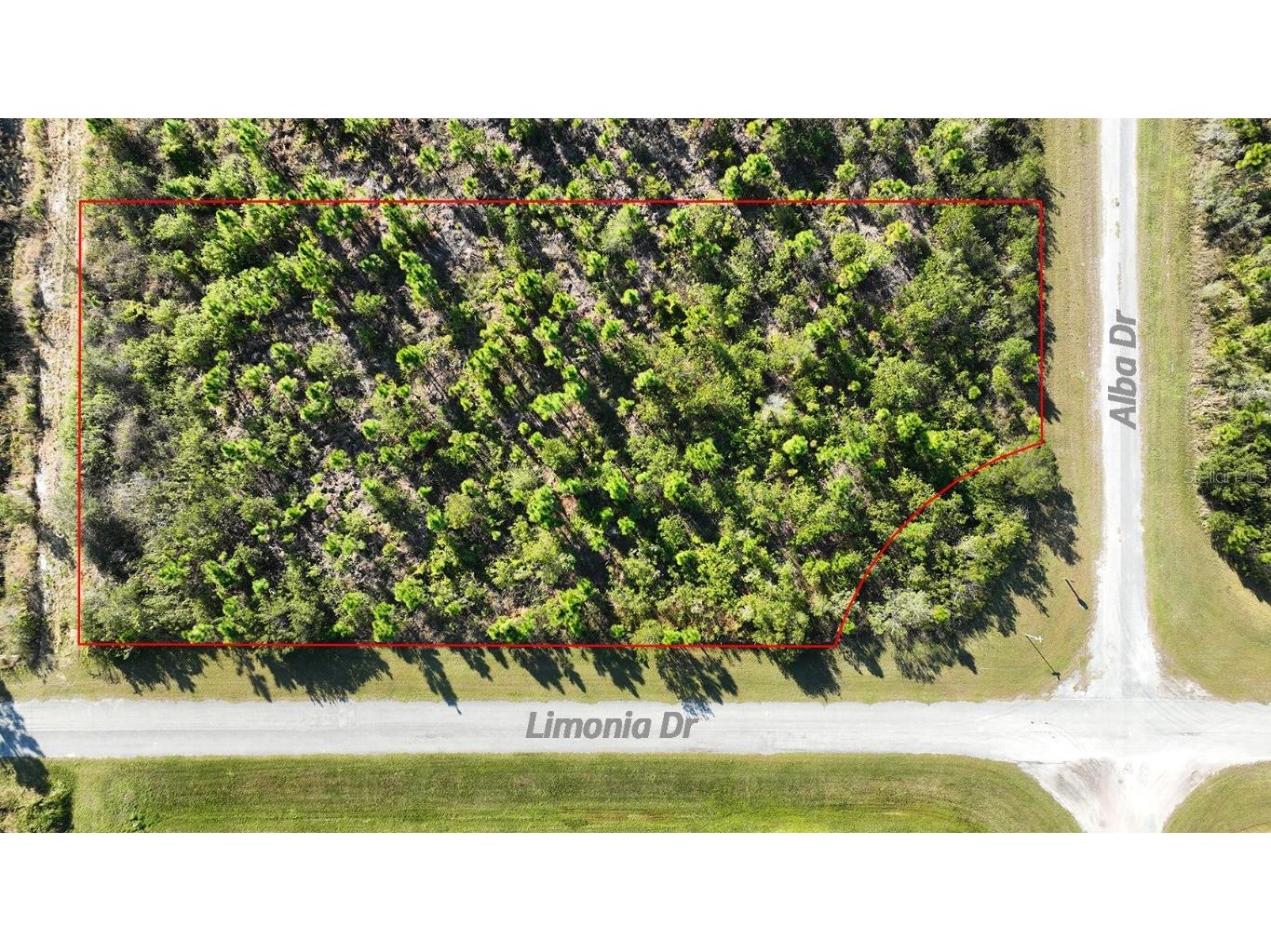 201 Alba Drive Indian Lake Estates FL 33855 - WALK IN WATER P4928975 image1