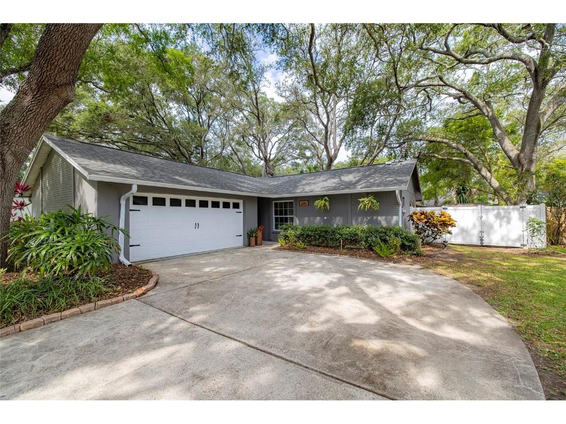 201 Arbor Glen Drive Palm Harbor FL 34683 U8204044 image1