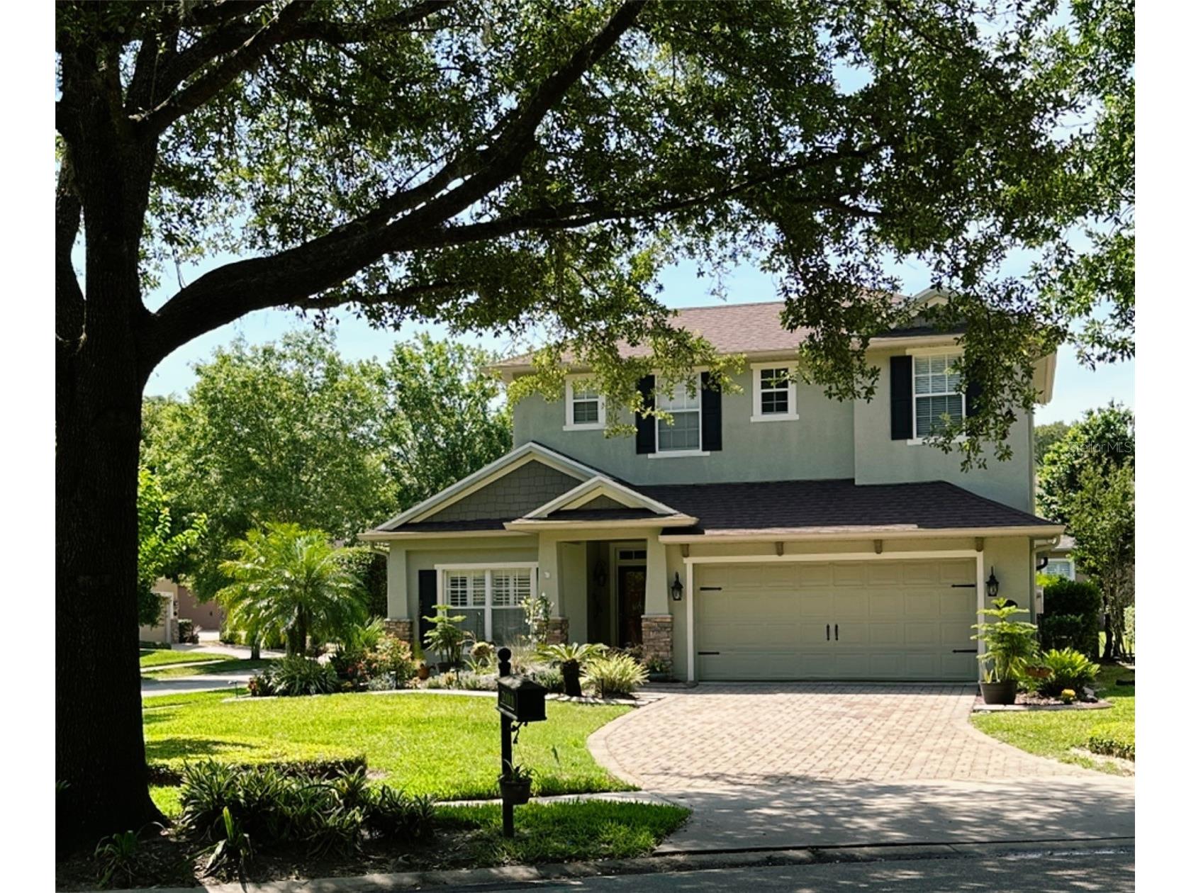201 Asterbrooke Drive Deland FL 32724 V4947923 image1